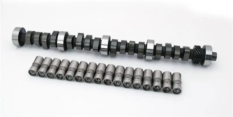 Comp Cams Cam & Lifter Kit Cb Xr282hr-1 1
