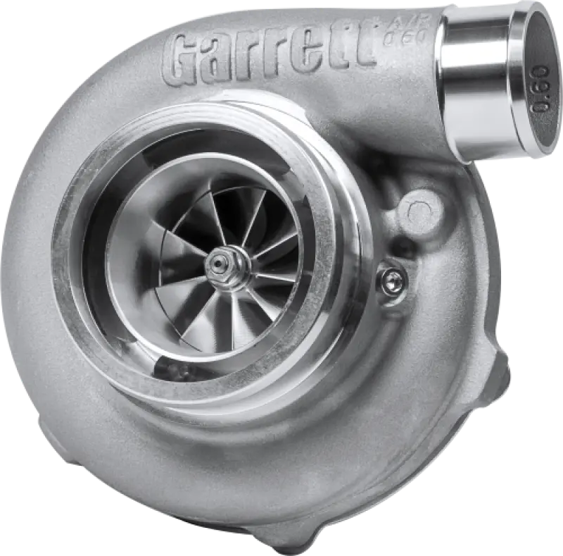 Garrett Gtx3576r Gen Ii Turbine Hsg Kit O/V V-Band / V-Band 0.83 A/R (Ni-Resist) 1