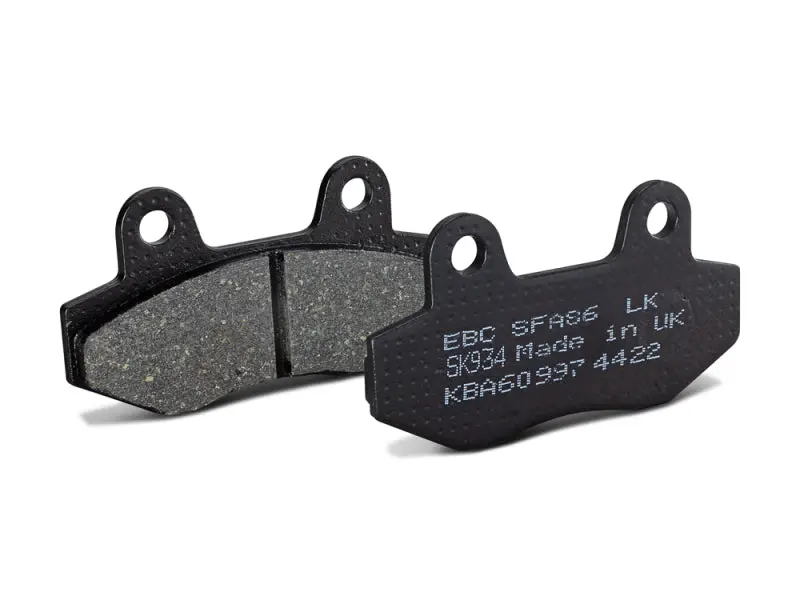 Ebc 23-24 Sym Max Sym 400I Rear Right Fa/Sfa/X Brake Pads 1