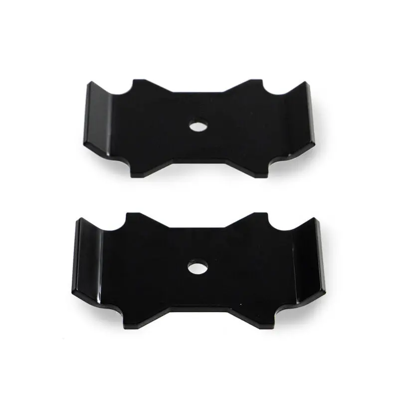 Cognito 2025 Gmc Sierra 1500 Leaf Spring Top Plate Conversion 1