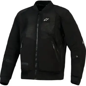 Alpinestars Flight Air Jacket - Black - Small 3300726-10-S 1
