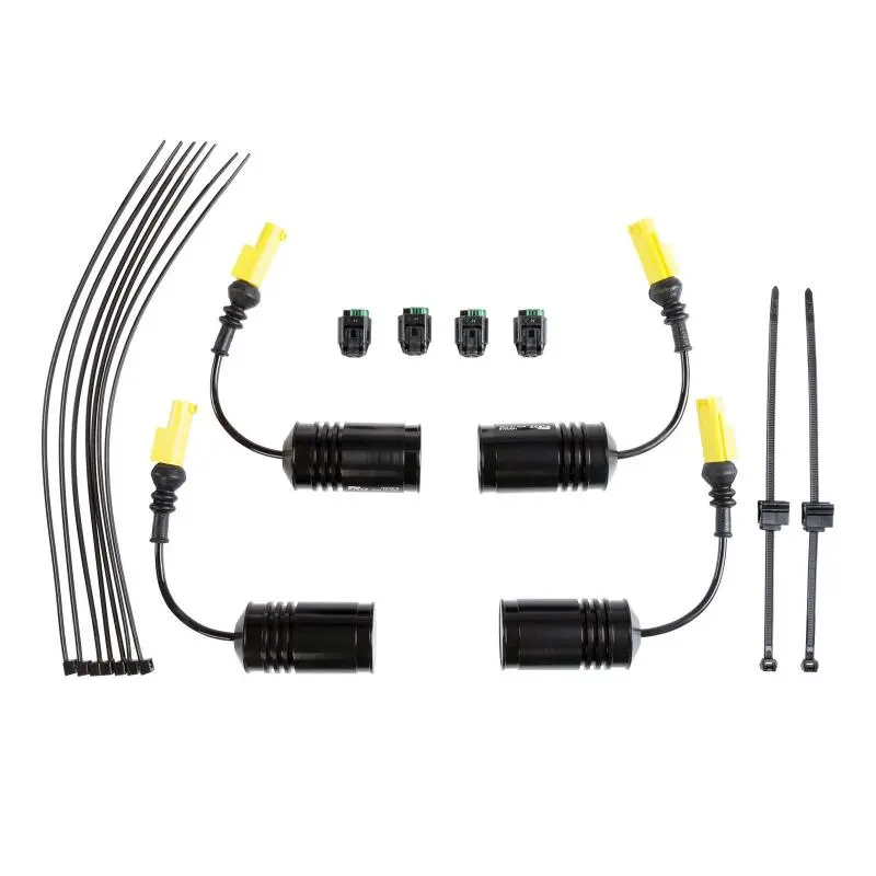 Kw Bmw X3 G01 Bmw X4 G02 Esc Module 1