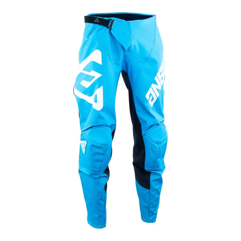 Answer Syncron Essential Pants Cyan/Black Size - 32 1
