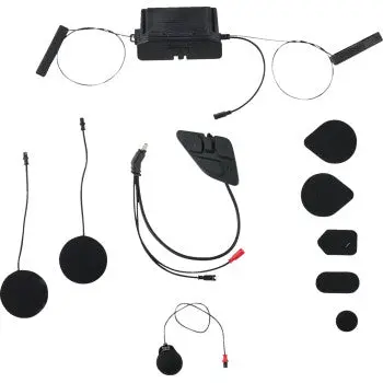 Alpinestars Intercom System 8950326-10-Os 1