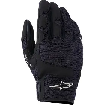 Alpinestars Ignite Gloves - Black/Ecru - 3Xl 3560926-1409-3Xl 1