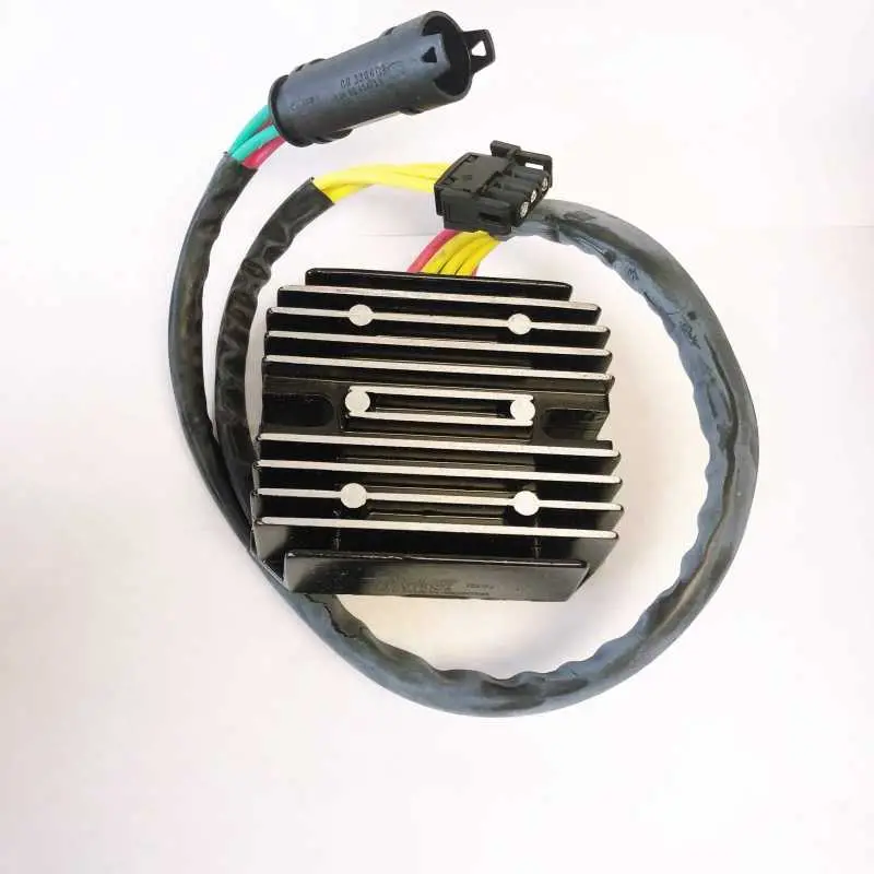Ricks Motorsport Hot Shot Series Bmw Rectifier-Regulator 1