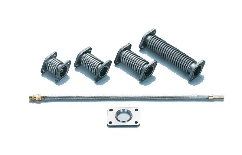 Hks Flange Bypass Out 1