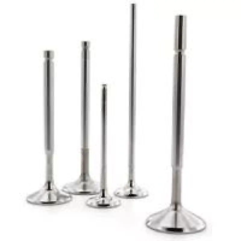Ferrea 02-09 Suzuki Dr-Z400 37Mm Head 4.98Mm Stem Dia Competition Intake Valve - Set Of 2 1