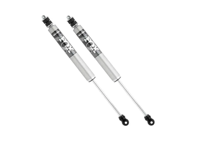 Superlift 07-20 Toyota Tundra Fox Shock Box - 4-6In Lift Kit Rear Shocks Only 1