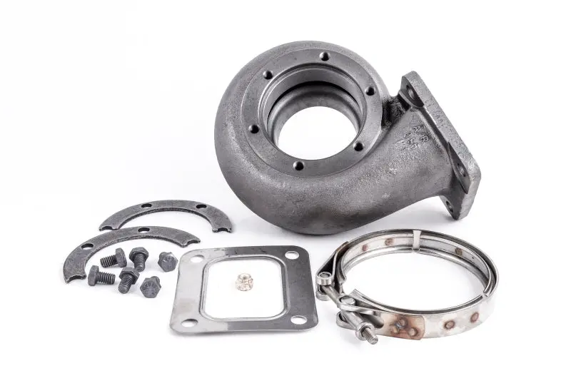 Garrett Gtw38 Turbine Hsg Kit O/V T3 / V-Band 0.96 A/R 1