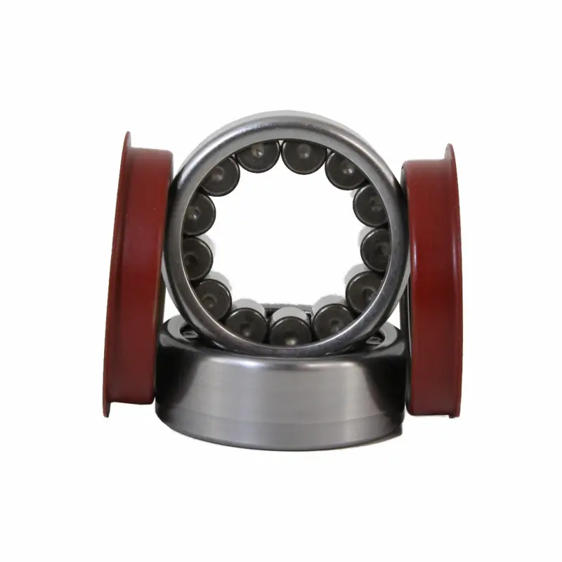 Revolution Gear & Axle Gm 9.5In Rear Axle 2.996In O.D. Axle Bearing & Seal Kit 1