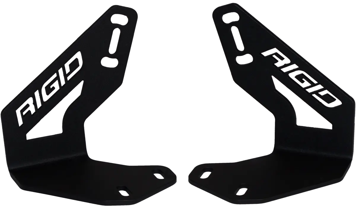 E-Sr Series Roof Mount 1