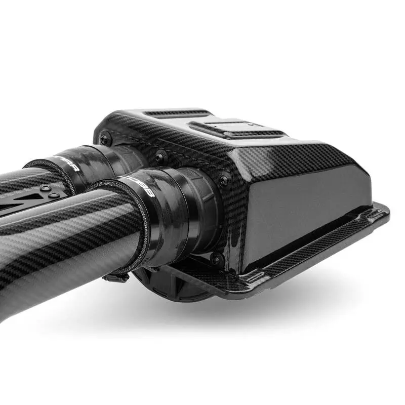 Cobb 17-20 Ford F-150 Ecoboost 3.5L/Raptor & 19-20 Limited Redline Carbon Fiber Intake System W/ 1