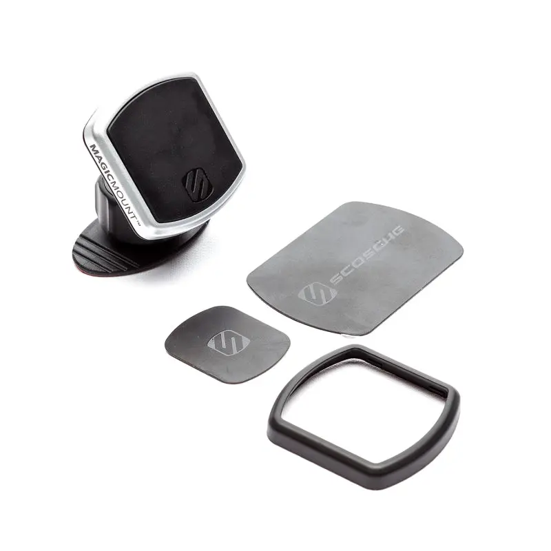 Autometer Mobile Device Mount Scosche Magicmount - Pro Dash For Dashlink 1