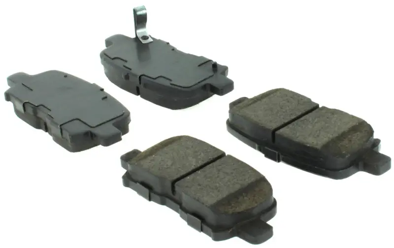 Stoptech Performance Brake Pads 1