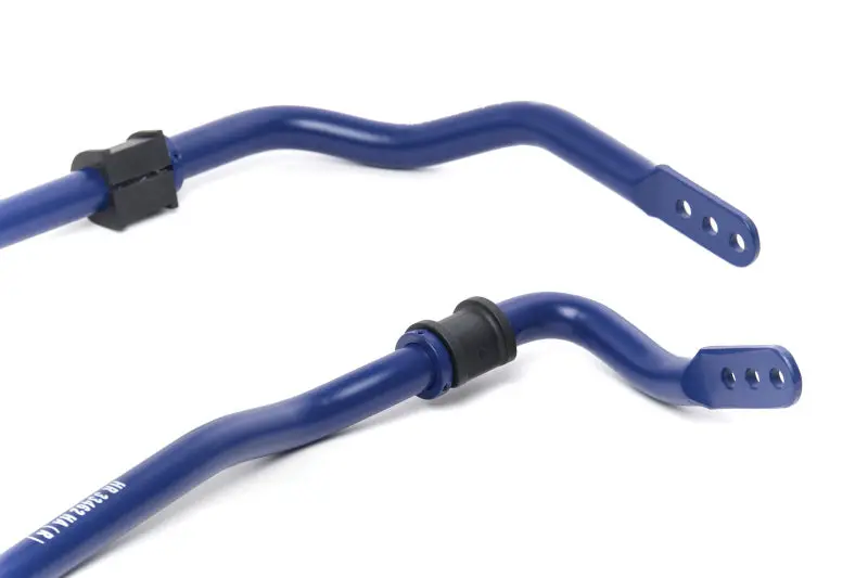 H&R 12-15 Volkswagen Passat Sedan 2.5L/1.8T/Tdi 26Mm Adj. Sway Bar - Front 1