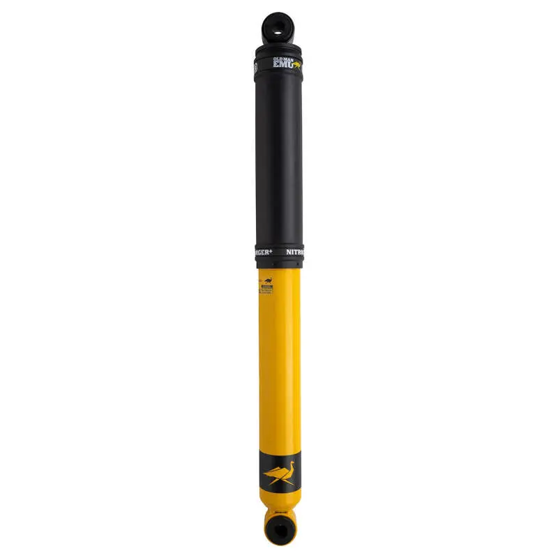 Arb / Ome Nitrocharger Plus Shock Toyota Land Cruiser 70 Series - Rear 1