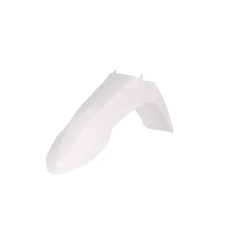 Acerbis 2024 Yamaha Yz250f/ 23-24 Yz450f/Fx Front Fender - White 1