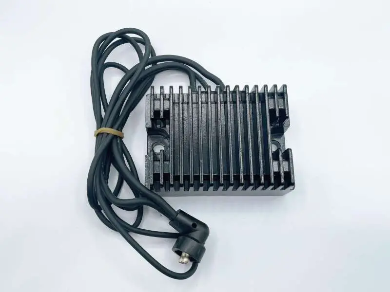 Ricks Motorsport Hot Shot Series Rectifier-Regulator 1