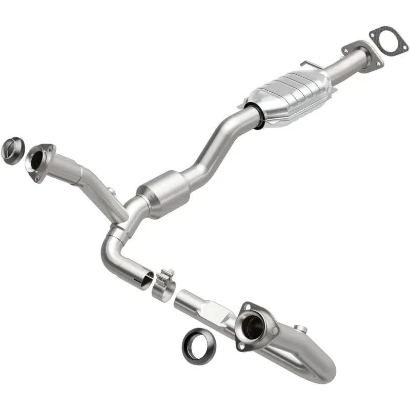 Magnaflow Conv Df S10 Pu- 01-03 6 4.3L Oem 1