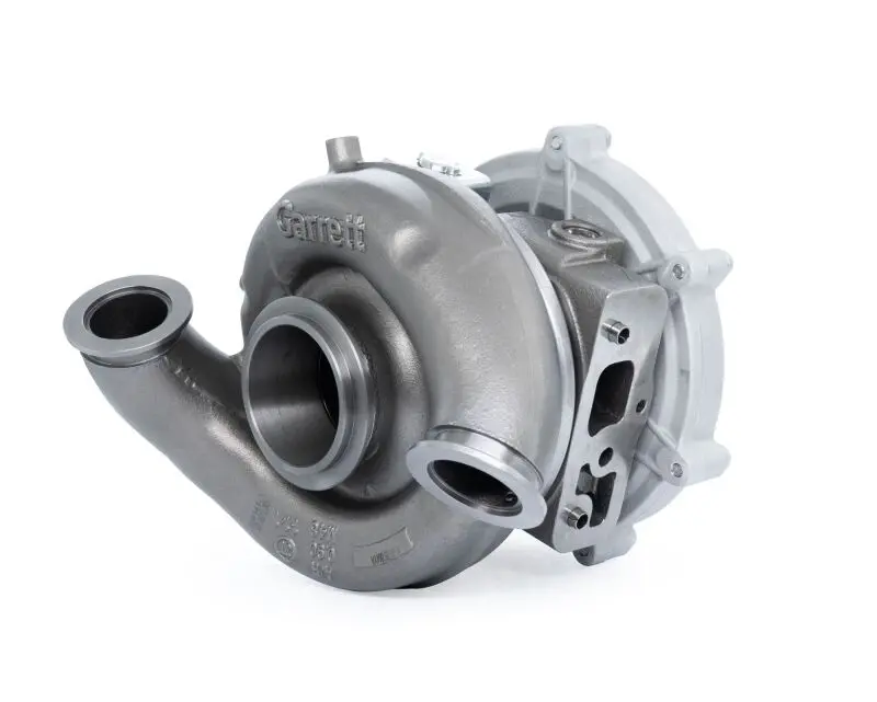 Garrett 17-19 Ford Power Stroke 6.7Ld 63.5Mm Avnt3788r Powermax Turbocharger 1