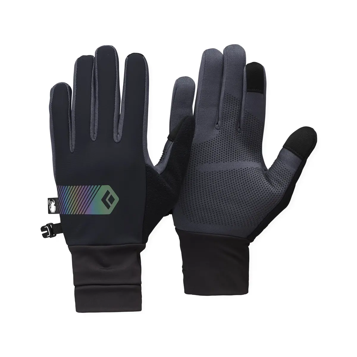 Hybrid Light Gloves 1
