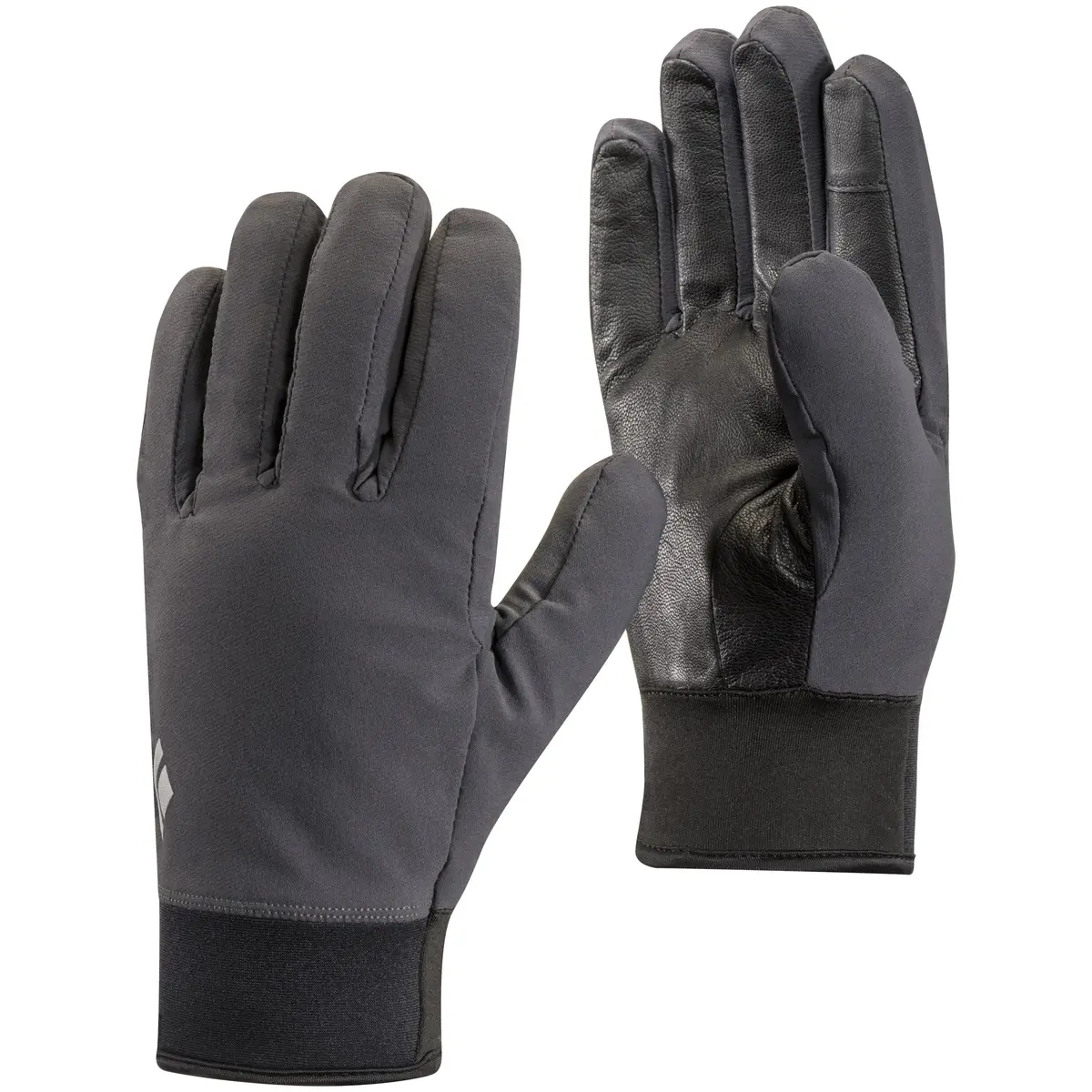 Midweight Softshell Gloves 1
