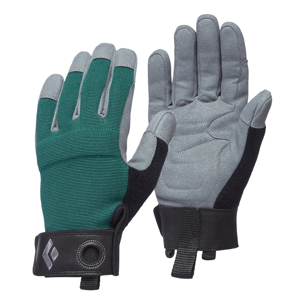 Women's Crag Gloves 1