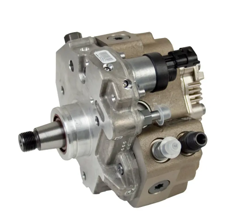 Ddp 07.5-18 Dodge Cummins 6.7L Reman Stock Cp3 Injection Pump 1