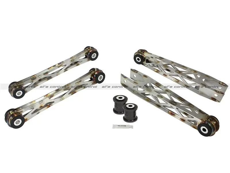 Afe Control Pfadt Series Rear Trailing Arms 10-14 Chevrolet Camaro 1