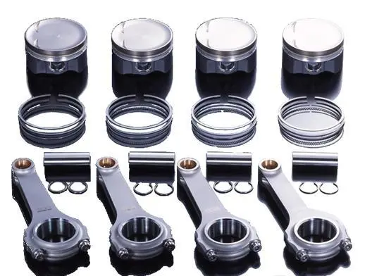 Hks Ni Piston Kit Rb26 87 S2 1