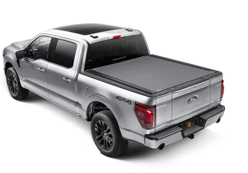 Bak 17-24 Ford Super Duty 8Ft 2In Bed Revolver X4ts 1