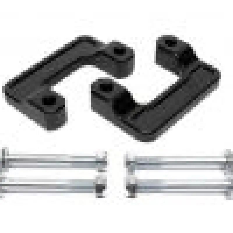 Superlift 07-18 Chevy Silv/Gmc Sierra 1500 2/4Wd 2In Leveling Kit 1
