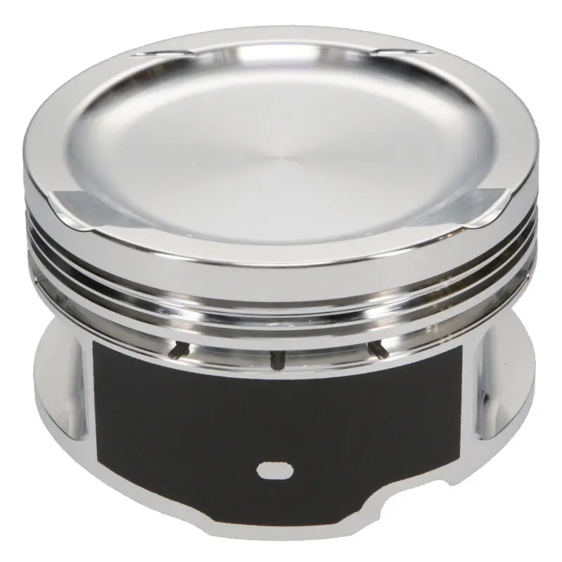 Je Pistons Volkswagen 2.0T Tsi 83Mm Bore 10.1 Cr -5.2Cc Dish Piston (Set Of 4) 1