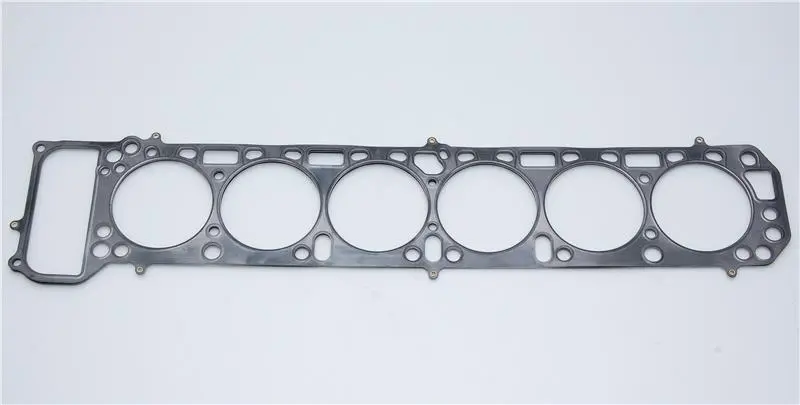 Cometic Nissan 75-80 L28 89Mm .040In. Mls Head Gasket - Left 1