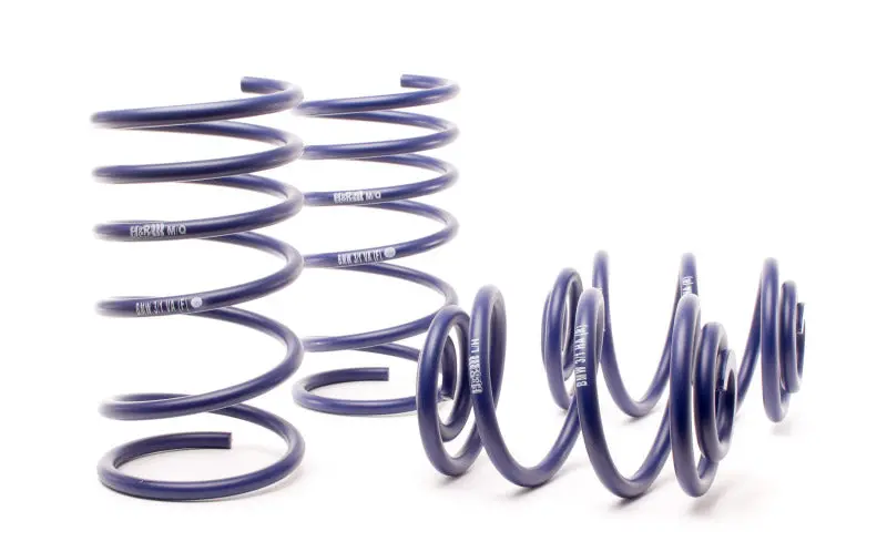 H&R 84-85 Bmw 318I E30 Sport Spring (Non Cabrio) 1