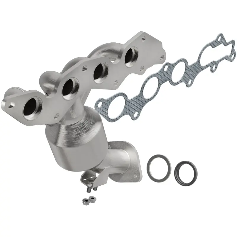 Magnaflow Conv Df 2009-2014 Mx-5 Miata 2 L Manifold 1