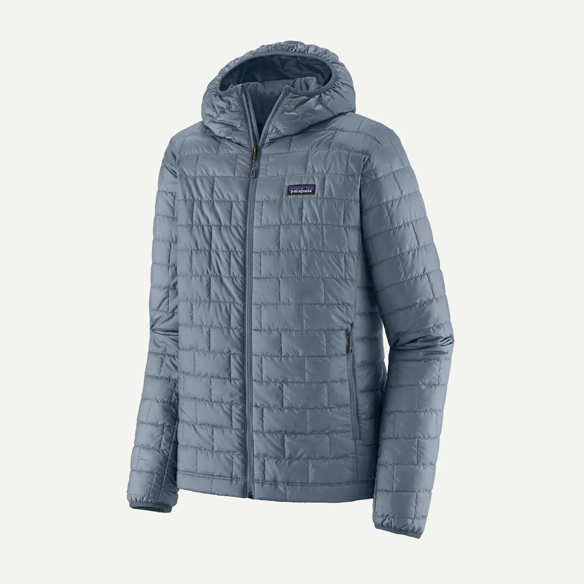 Nano Puff Hoody 2025 1