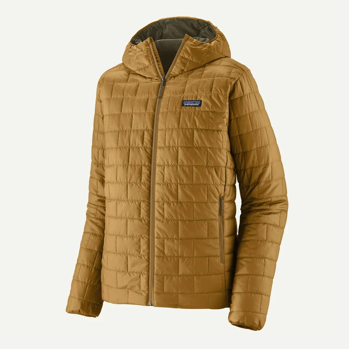 Nano Puff Hoody 1