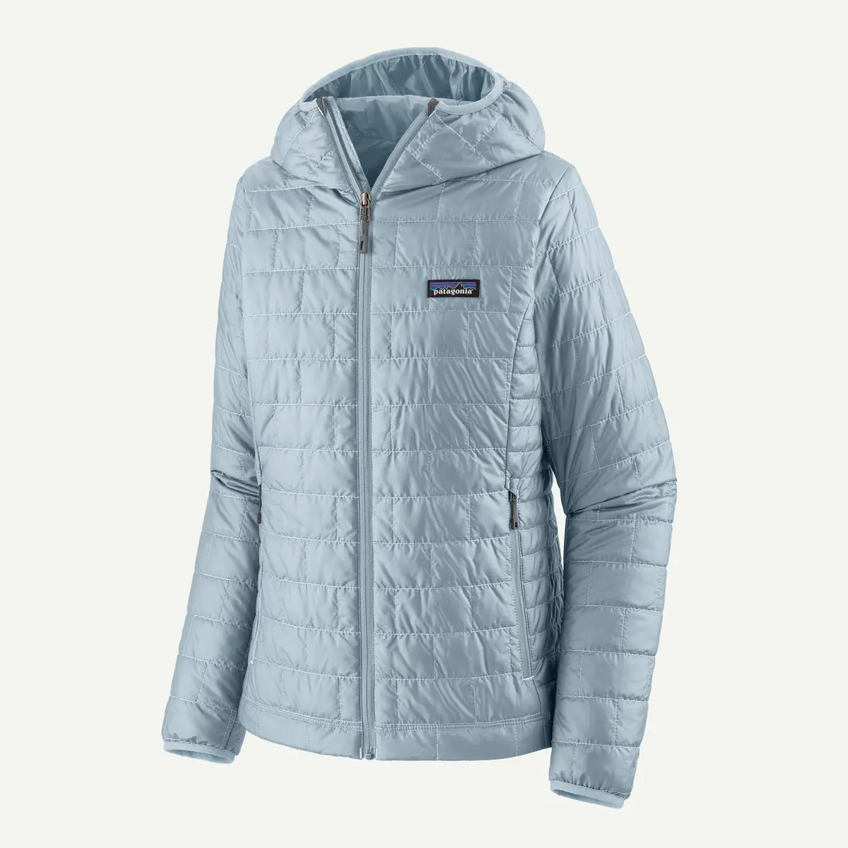 Women's Nano Puff Hoody - 2025 1