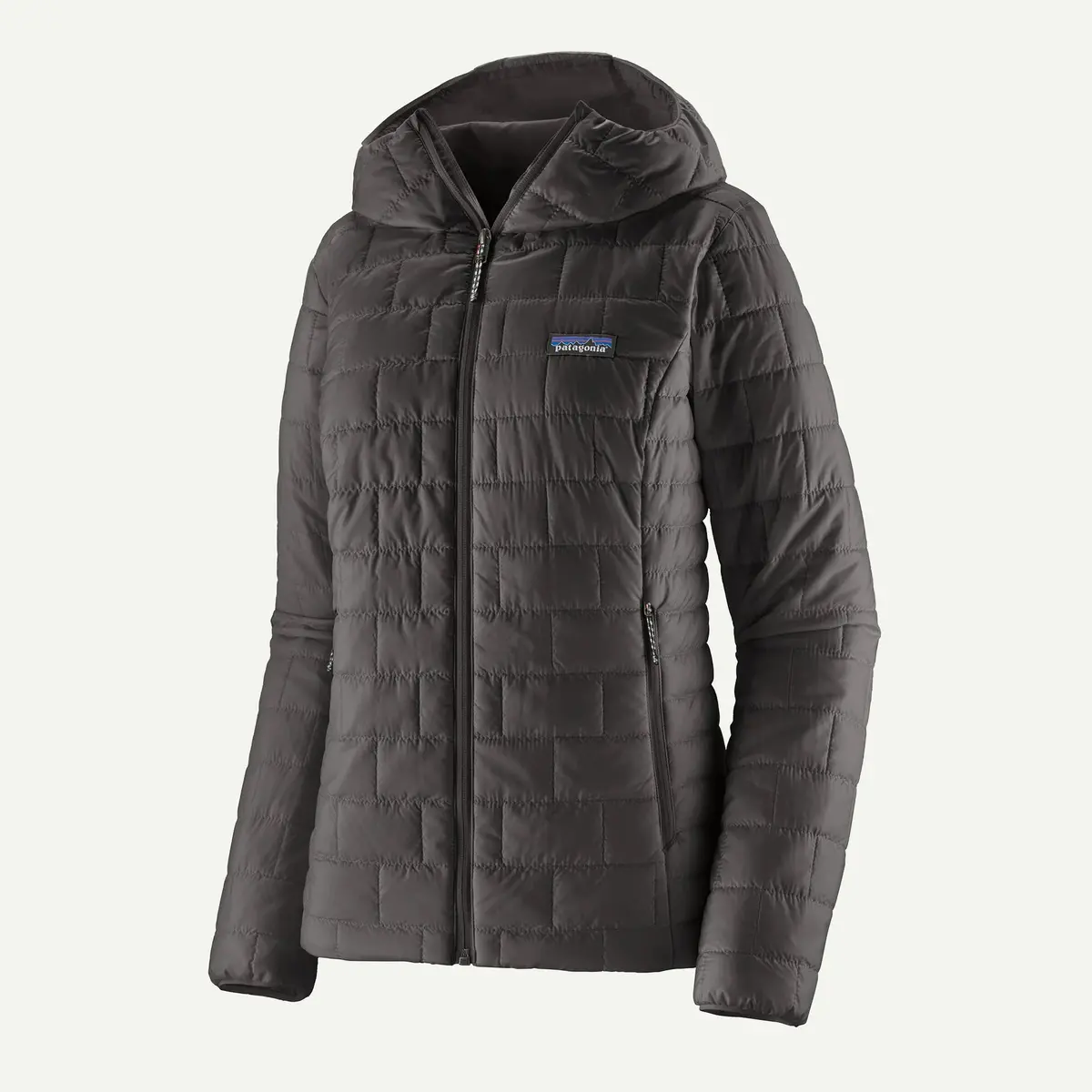 Women's Nano Puff Hoody 1