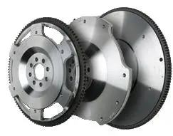 Spec 86-95 Mustang Steel Flywheel 1