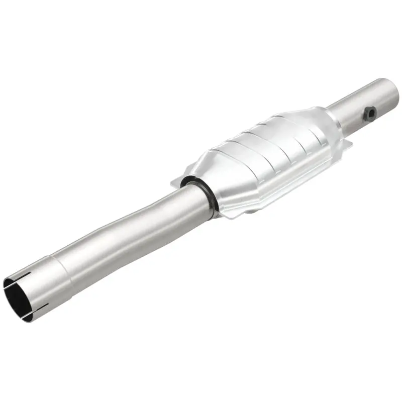 Magnaflow Conv Df 01-04 Jeep G/C 4.0L 1