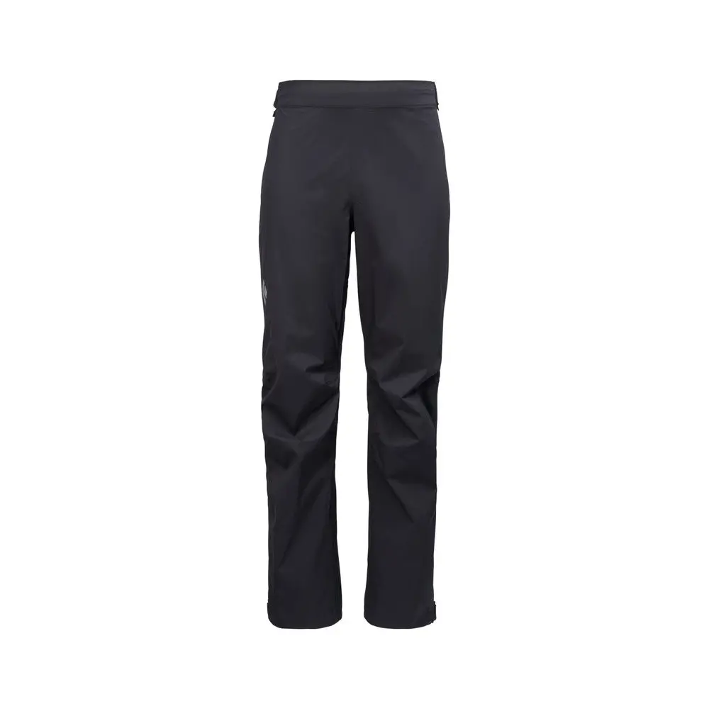 Fineline Stretch Full Zip Pants 1
