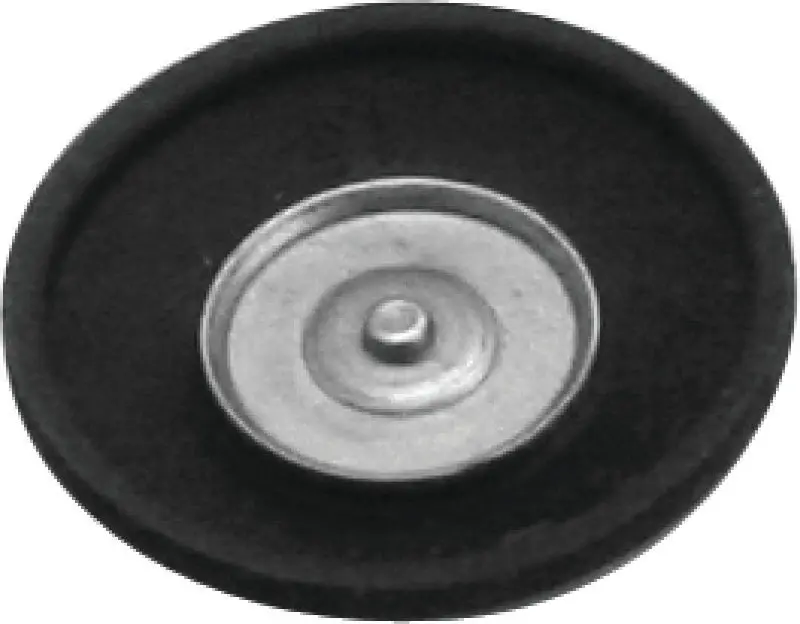 S&S Cycle Accelerator Pump Diaphragm For Super E & G Carburetors 1
