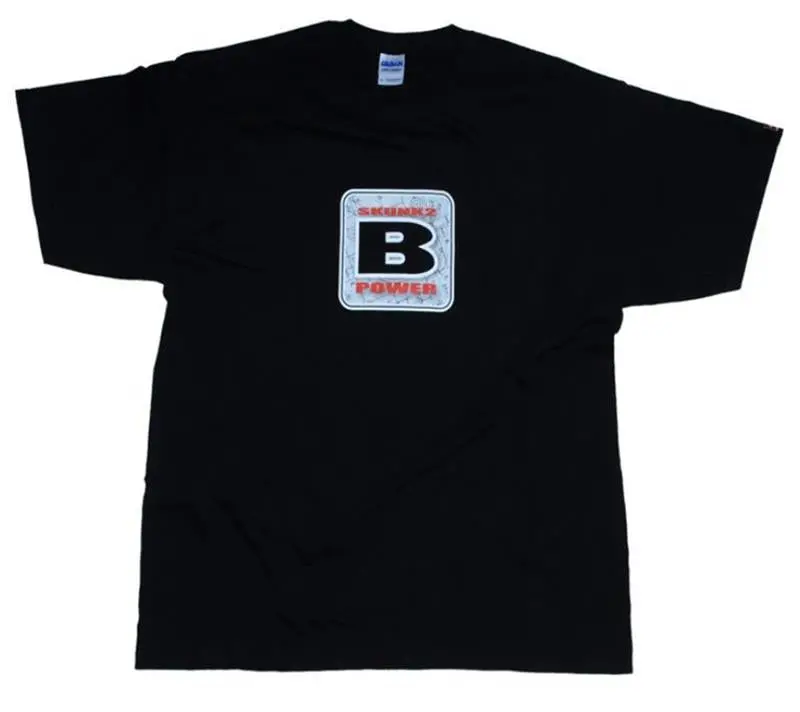 Skunk2 B-Power Tee (Black) - M 1