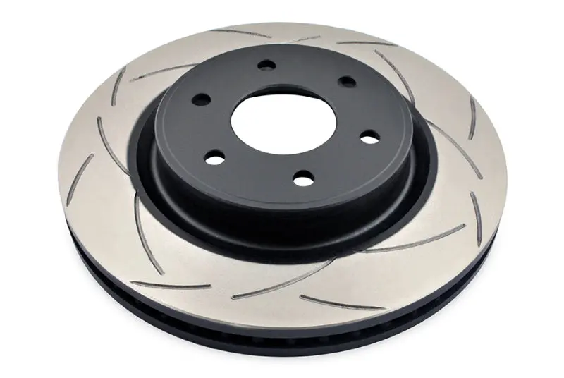 Dba 05+ Nissan Navara Front Slotted Street Series Rotor 1