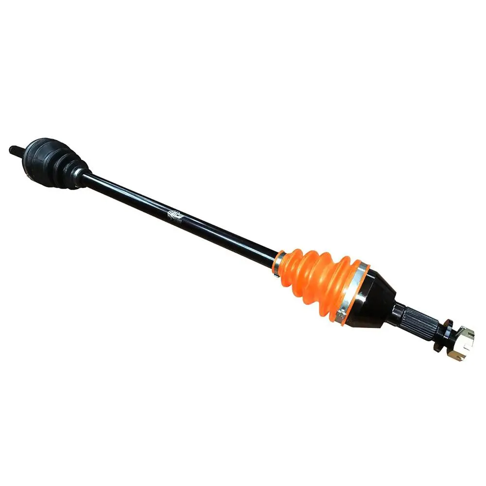Rcv 87033-Ps2 Pro Series Ii Front Driver Cv Axle For Can-Am X3 X Rs 2017-2021 1