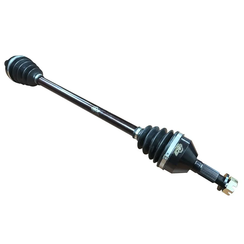 Rcv 87035-Ps2 Pro Series Ii Rear Cv Axle For Can-Am X3 X Rs 2017-2021 1