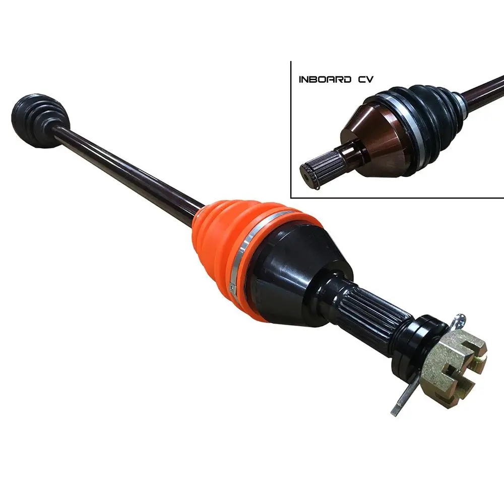 Rcv 87039-Ps2 Pro Series Ii Front Smart Lok Cv Axle For Can-Am X3 Rc 2018-2021 1